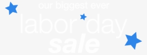 Our Biggest Labor Day Sale - 2019 #771508