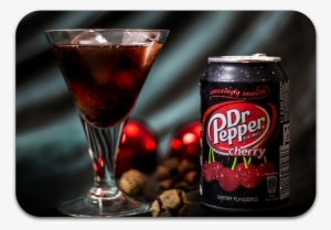 Dr Pepper #771511