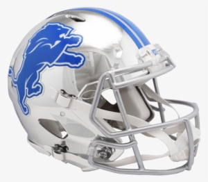 Lions Helmet #771579