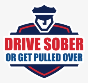 Labor Day Campaign To Stop Drunk Driving - Drive Sober Or Get Pulled Over #771746