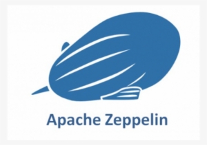 Apache Zeppelin Secures Us$ - Illustration #771765