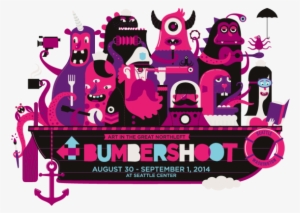 Bumbershoot #771790