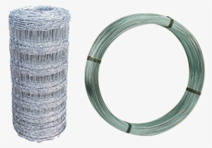 Wire, Staples, Tube Insulators - Wire #771806
