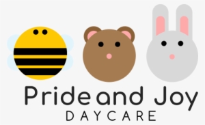 Pride And Joy Daycare - Pride & Joy Day Care #771809