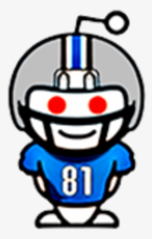 Detroit Lions Podcast Showreel - Detroit #771810