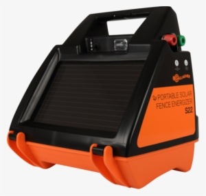 Gallagher Electric Fence From Valleyfarmsupply - Gallagher Fence Charger #771851