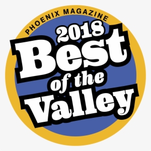 0 Replies 0 Retweets 0 Likes - Phoenix Magazine Best Of The Valley 2018 #771875