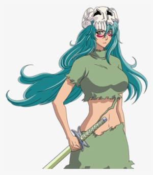 Bleach Arrancars - Nelliel Tu Odelschwanck #771950