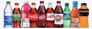 Coca-cola, Dr Pepper, Diet Coke, Diet Dr Pepper - Coca-cola Company Sprite 20 Oz Bottles - Case Of 24 #772119