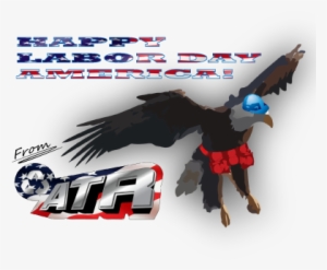 Happy Labor Day From Ata Featured Image “ - Action Figure #772181