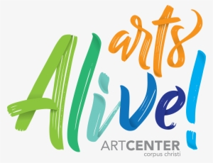 Arts Alive 2018 Is Less Than Two Months Away, And We - Arts Alive 2018 Corpus Christi #772192