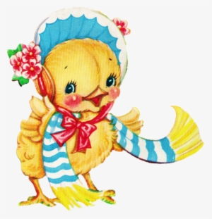 Http - //4 - Bp - Blogspot - Valentine Chick - Clip Art #772210