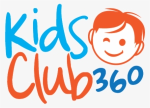Before And After School Child Care - Child Club Logo #772231