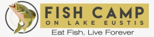 Labor Day Weekend On The Waterfront - Fish Camp Lake Eustis #772283