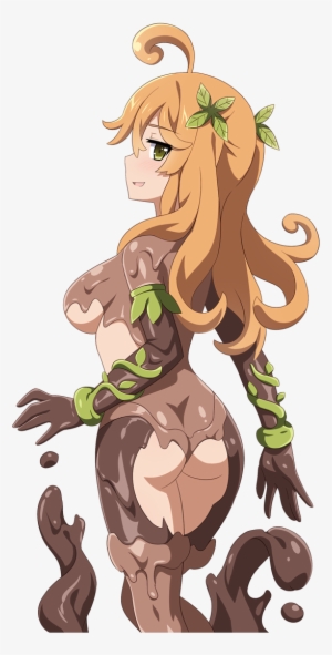 Mud - Cartoon #772300