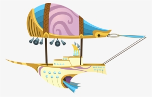 Absurd Res, Airship, Artist - Airship #772330