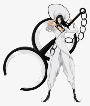 Cosplayer Mollo - Bleach Espada Png #772408