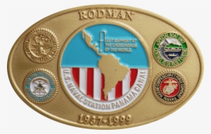 Naval Station Panama Canal - Panama Canal #772430