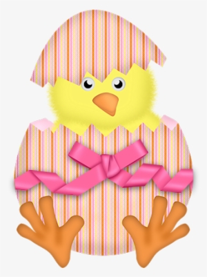 Chick - Easter #772589