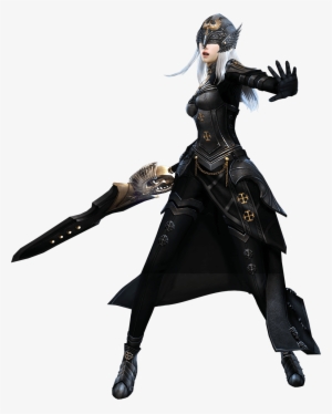 Lynn Herberthe Stance 이미지 - Granado Espada Character #772609