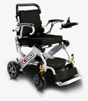 I-go Folding Powerchair - Pride I Go Wheelchair #772653