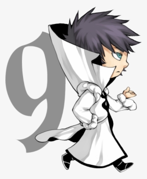 Arrancar Chibi #772659