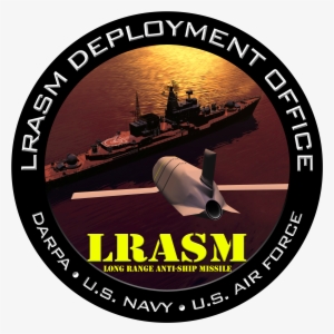 Event Logo - Naval Air Systems Command #772700