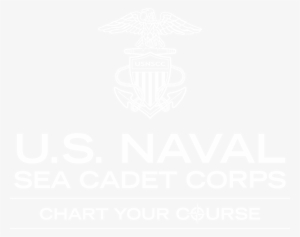 Us Naval Sea Cadets - Us Naval Sea Cadet Logo #772747
