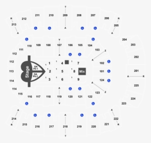 Centurylink Center #772765