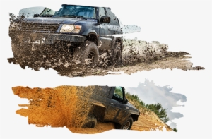 Off Road Cars - Car #772785