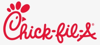 320 × 145 Pixels - Chick Fil A Logo #772830