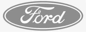 Sponsorship Pihi Samurai Website - Ford Logo Black Png #772933