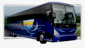 Blue Ridge Tours, Inc - Blue Ridge Tours #772988