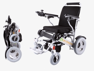 Folding Power Wheelchair - Folding Electric Wheelchair Uk #773052