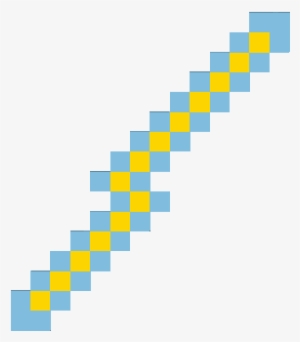 Clip Stock Bolt Clipart Zeus - Lightsaber Minecraft #773091
