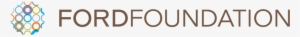 Ford Foundation #773189