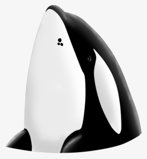 Rip Keiko - Killer Whale Keiko Png #773307