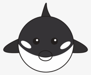 Animaru Killer Whale - Giclee Painting: Eleven, 23x16in. #773324