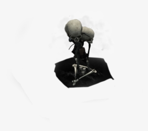 Of Flesh And Mud Images - Totem Dead By Daylight #773328