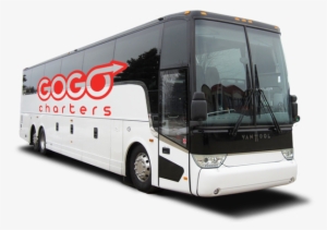 View This Charter Bus - Tour Bus Service #773367