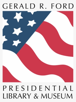 Rs Ford Focus Logo Vector Png Library - Gerald R. Ford Presidential Museum #773390