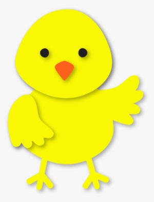 Easter Chick - Owl #773419
