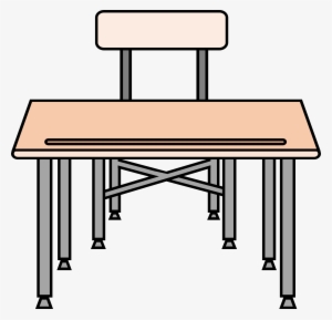 Clip Art Download Computer Table Drawing Free Commercial - Desk Clipart #773468