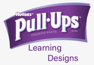 Huggies Pull-ups Learning Designs Logo - Frozen Pull Ups #773545