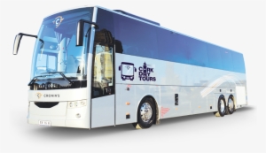 We Specialise In Travelling To The South West Of Irelnd, - Tour Bus Service #773593