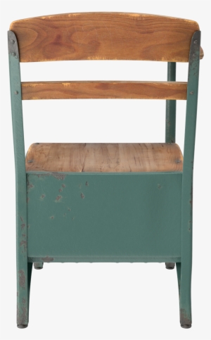 Antique School Desk Png Image - Classroom #773611