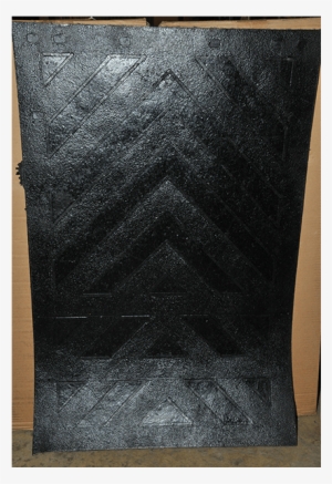 8752062436 X19609 - Mudflap #773636 8752062436 X19609 - Mudflap #773636