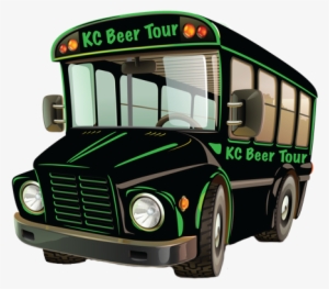 Kc Beer Tour Bus - Kc Beer Tour #773703