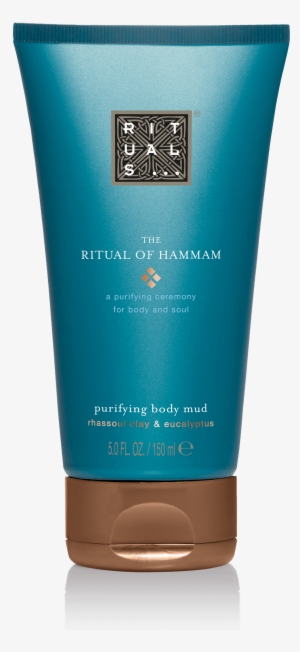 The Ritual Of Hammam Body Mud - Rituals #773730