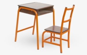 School Desk - School Desk Image Png #773752